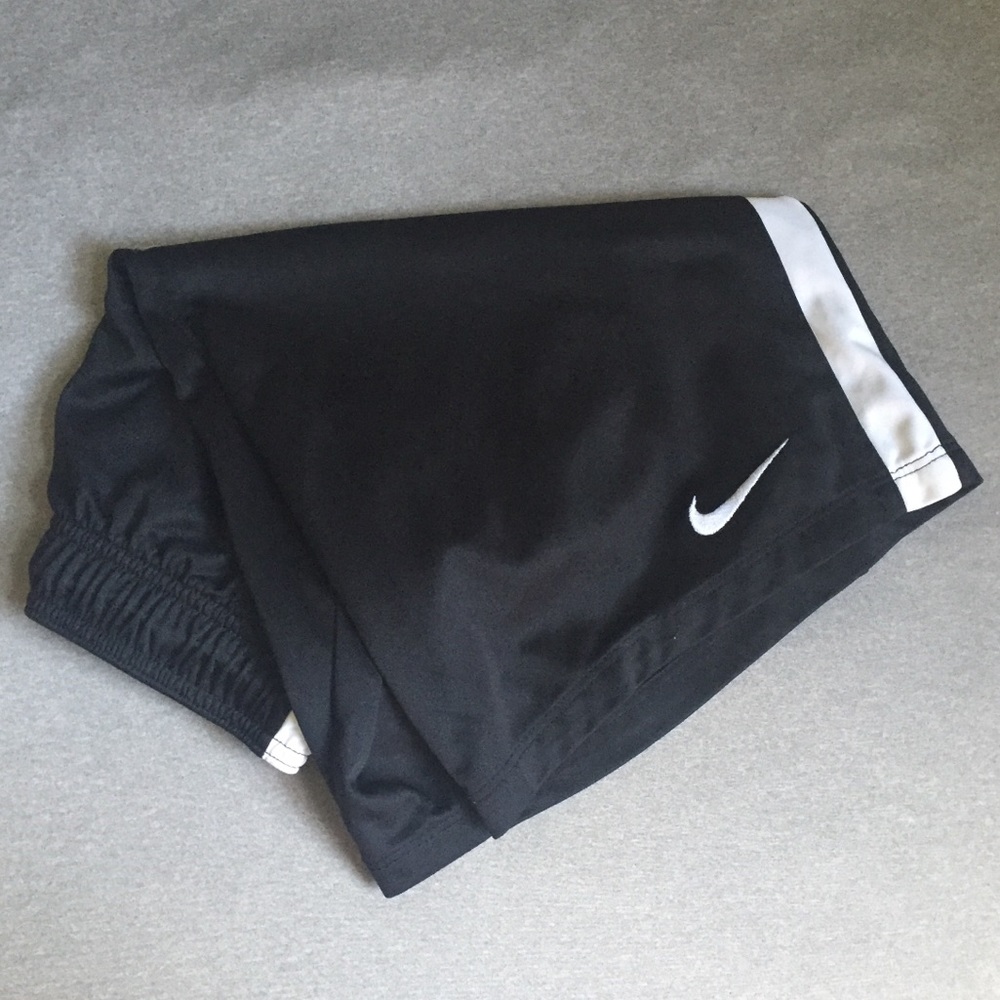 Nike Soccer Shorts